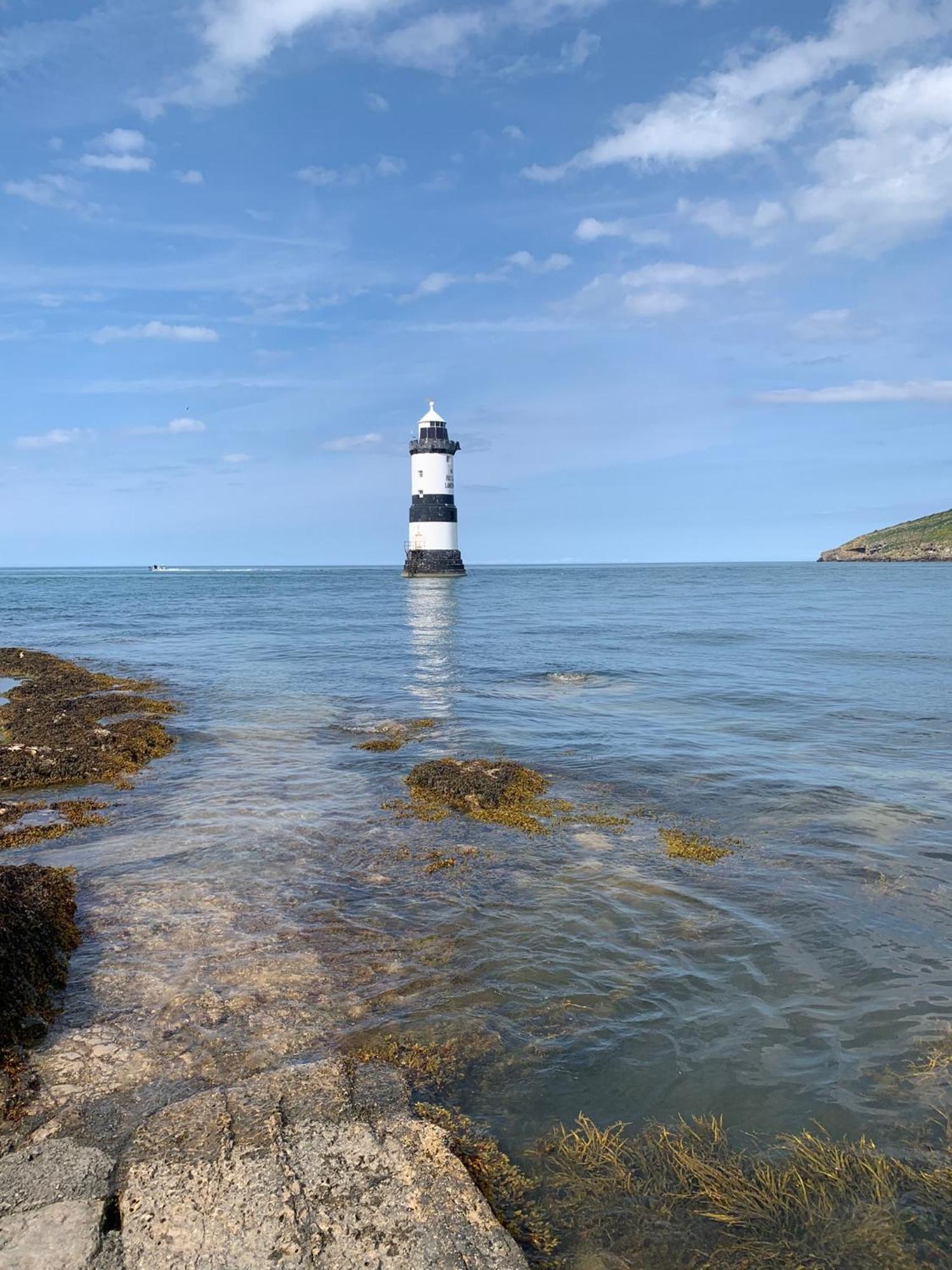 Room Only Guest Accommodation, Guest House Self Catering Bangor  Exteriör bild