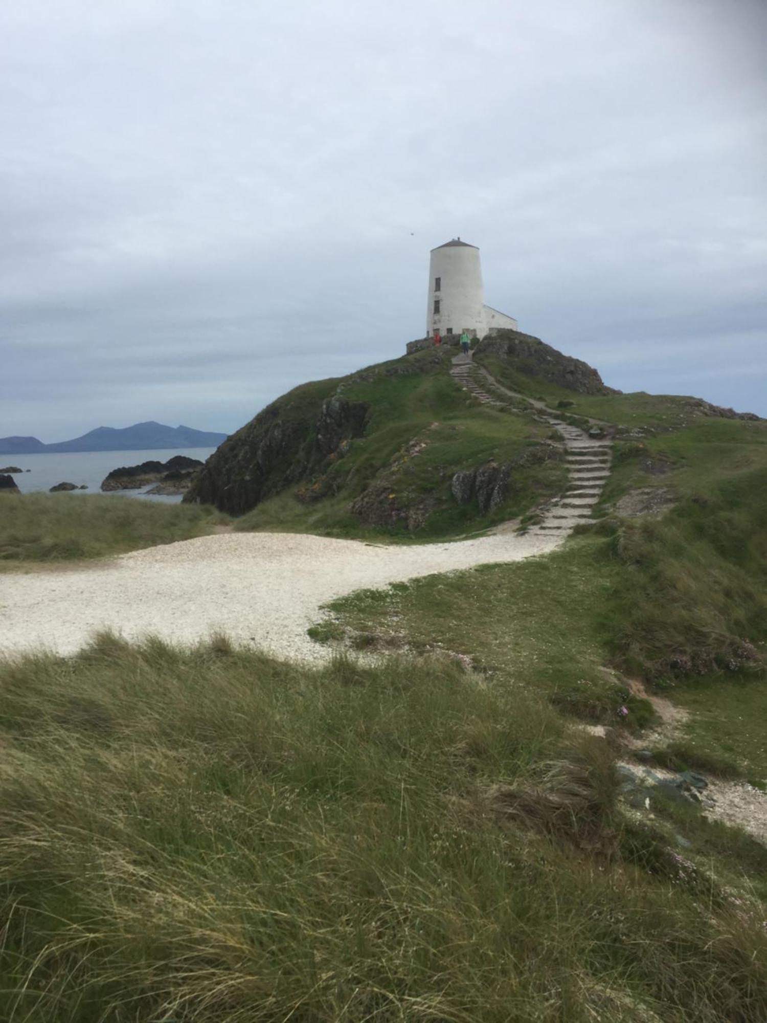 Room Only Guest Accommodation, Guest House Self Catering Bangor  Exteriör bild