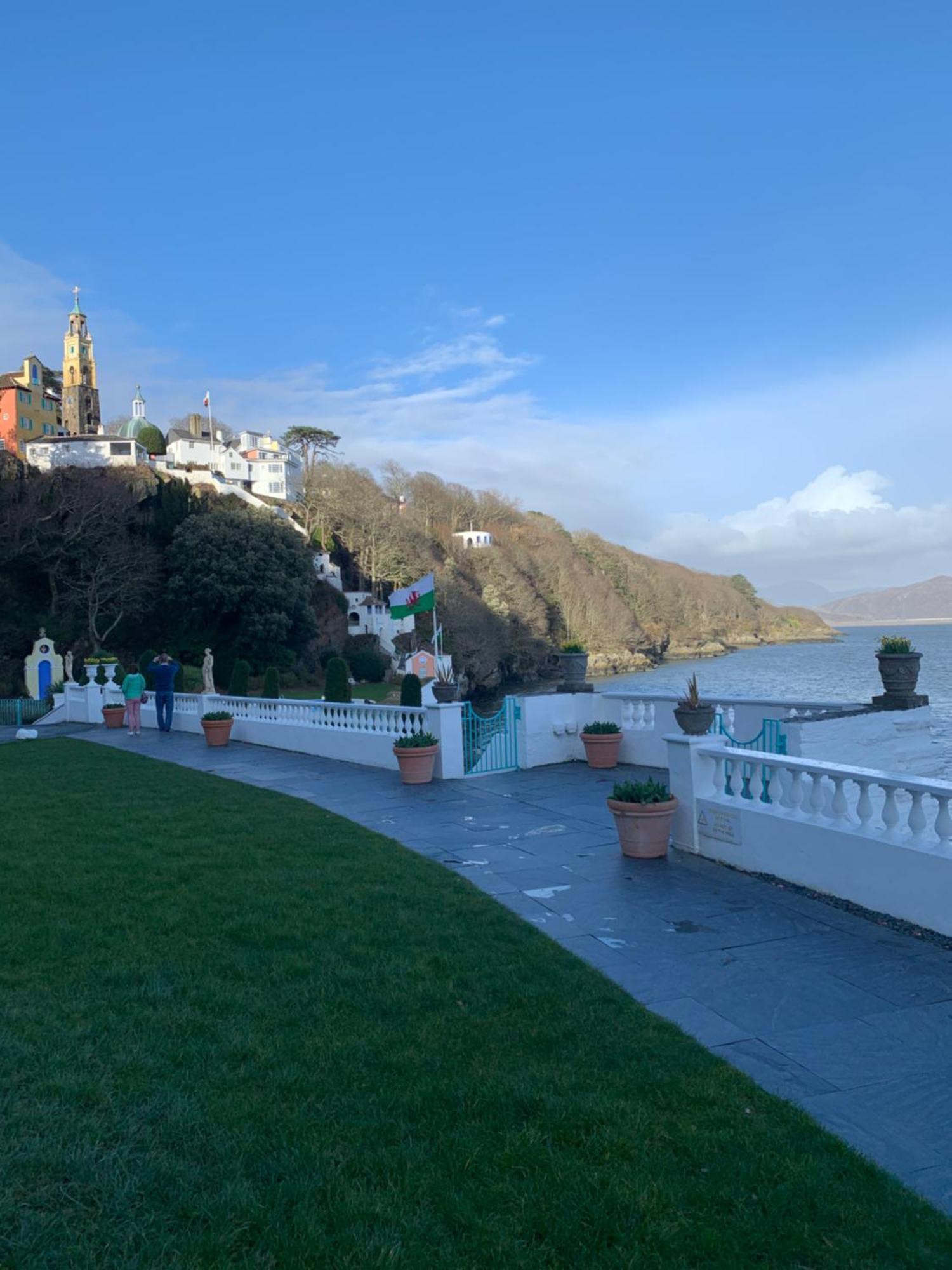 Room Only Guest Accommodation, Guest House Self Catering Bangor  Exteriör bild