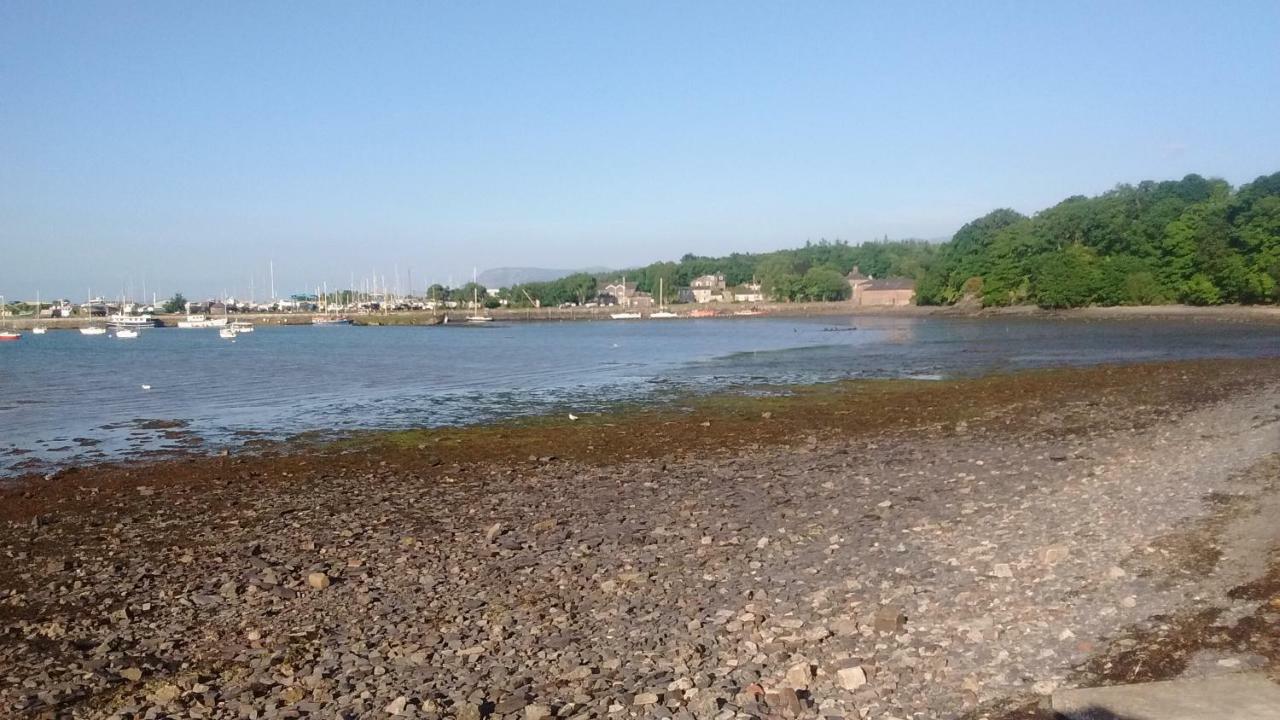 Room Only Guest Accommodation, Guest House Self Catering Bangor  Exteriör bild